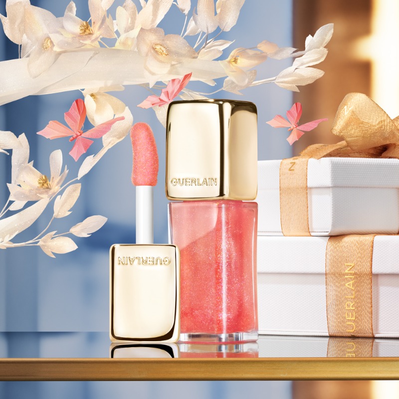 値下げ交渉お待ちしてます！コメント歓迎 専用GUERLAIN ゲラン GUERLAIN ゲラン公式 (@Guerlainjp) / X