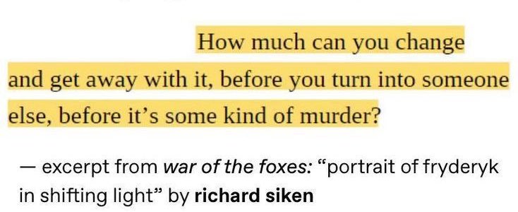 holmeself's tweet image. 