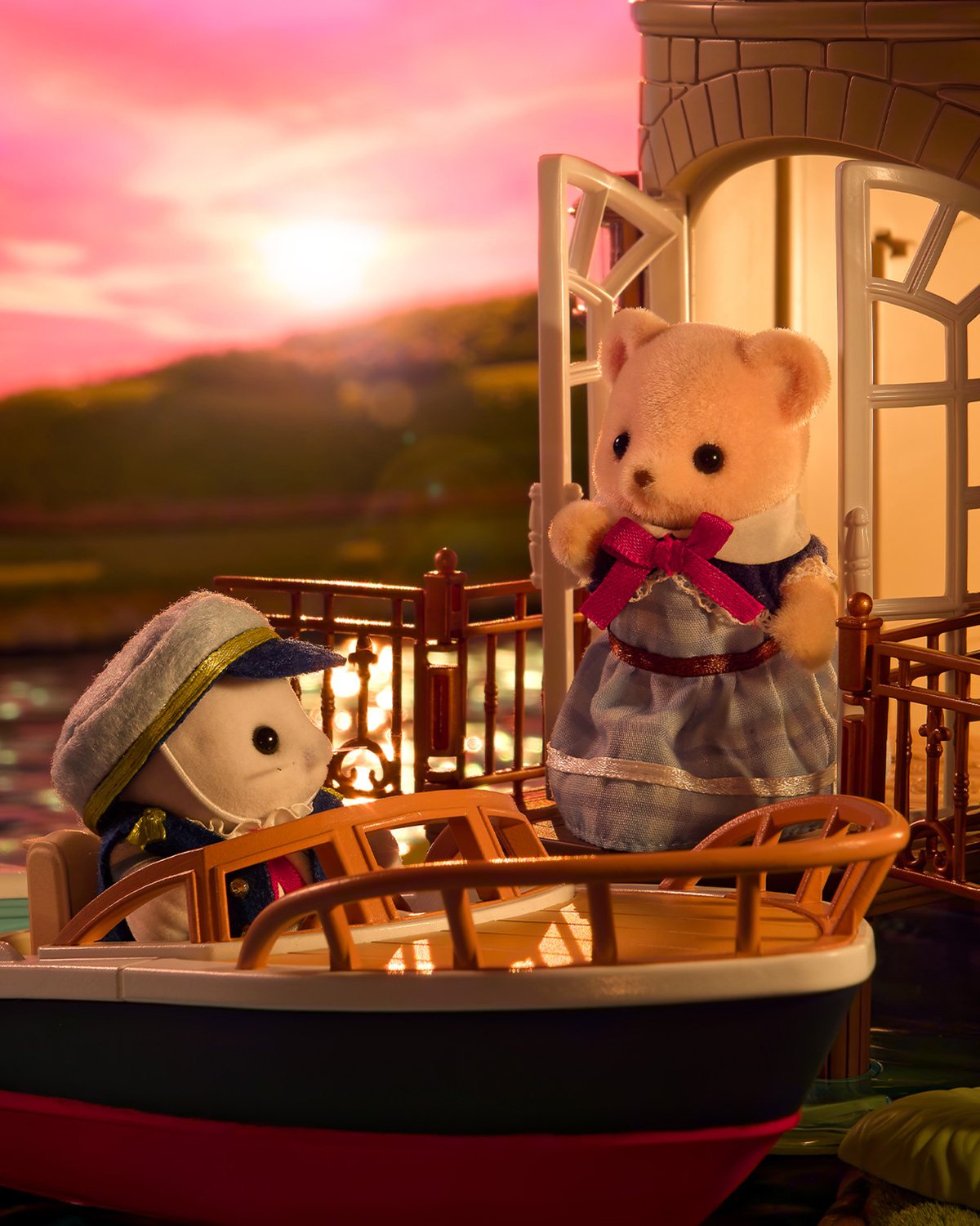 シルバニアファミリー【公式】 (@SylvanianJP) / X