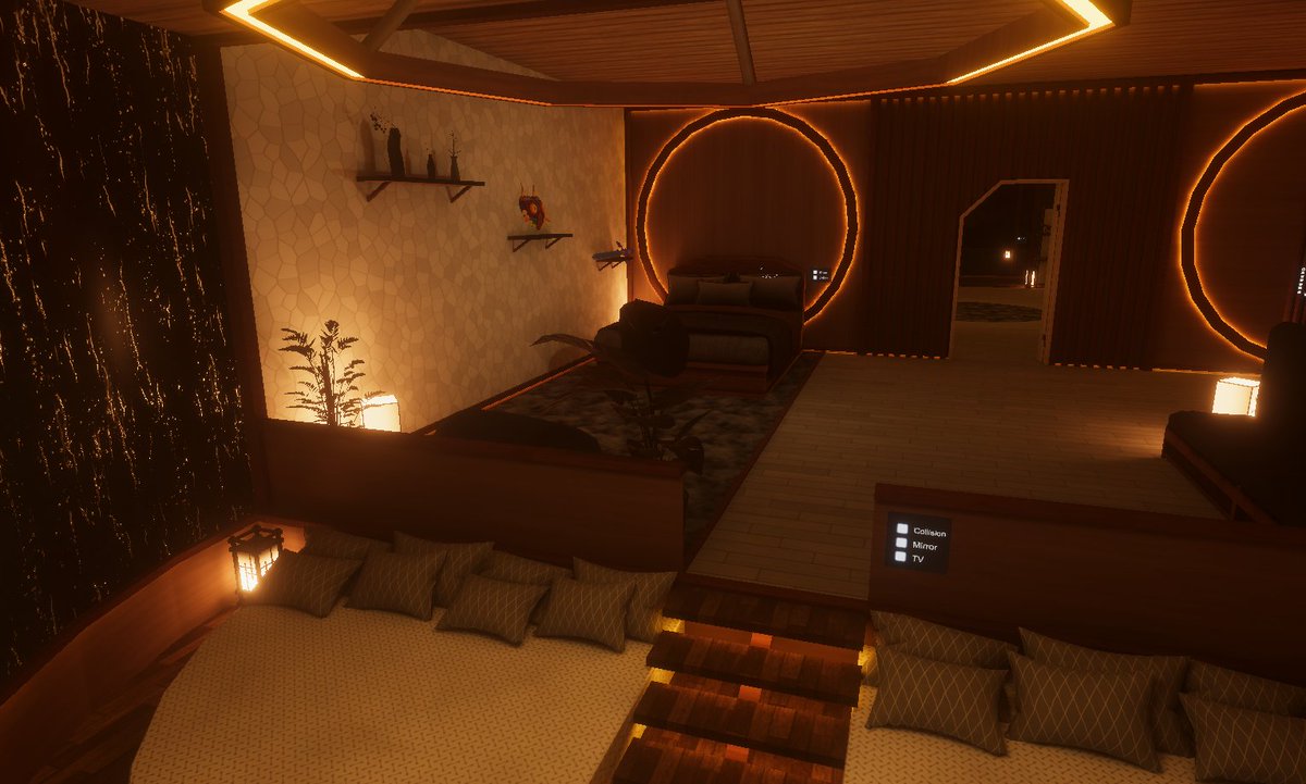 CryslideVR tweet media