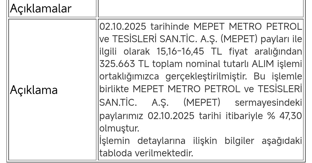 #mepet <a href="/Galip_Ozturk/">Galip Öztürk</a> Ağa'nın eli bükülmez 🤲 ben burdayım diyosun 💪