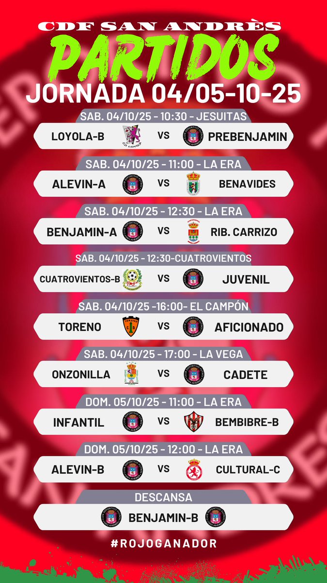 CDF SAN ANDRÉS-Cuenta oficial (@cdfsanandres) on Twitter photo 