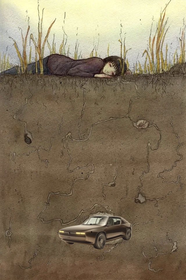 i still talk about you