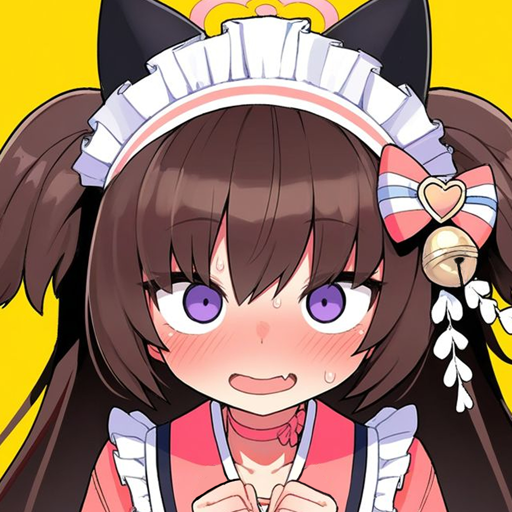 ☆ mimimin ☆ページ ニュジのミンジちゃん😍の壁紙作りました😀20241012C バニーズの