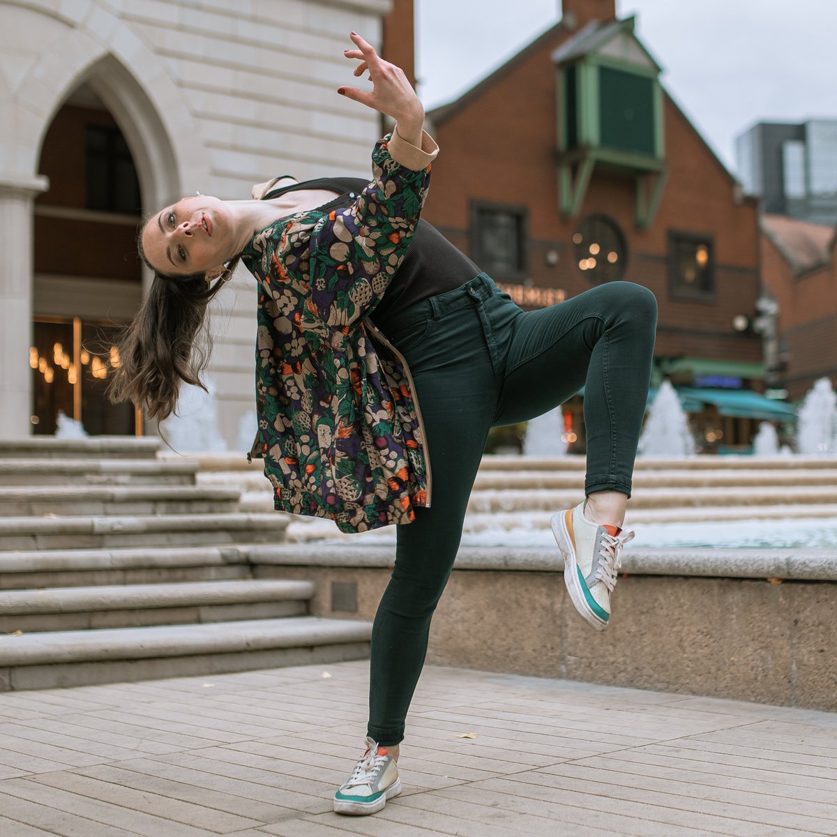 Brum Pro Class tweet media