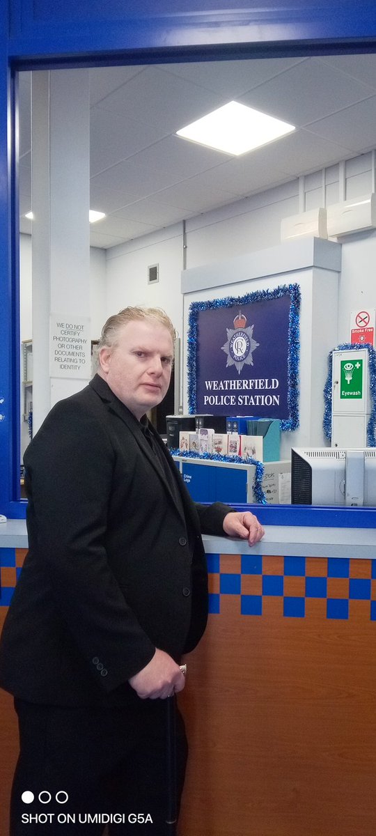 Khristopher MacLeod ( of the Clan MacLeod ) tweet media