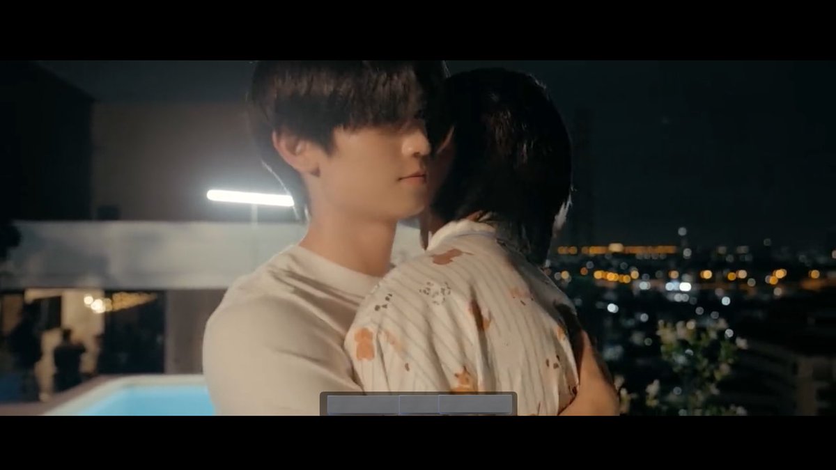 jaewoo is everywhere for those with eyes to see