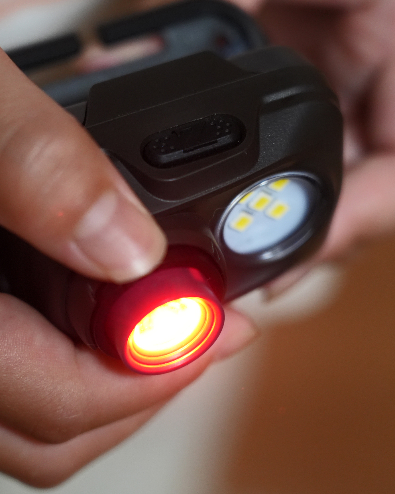 新品 冨士灯器 ゼクサス ZX-195X ヘッドライト やふーです