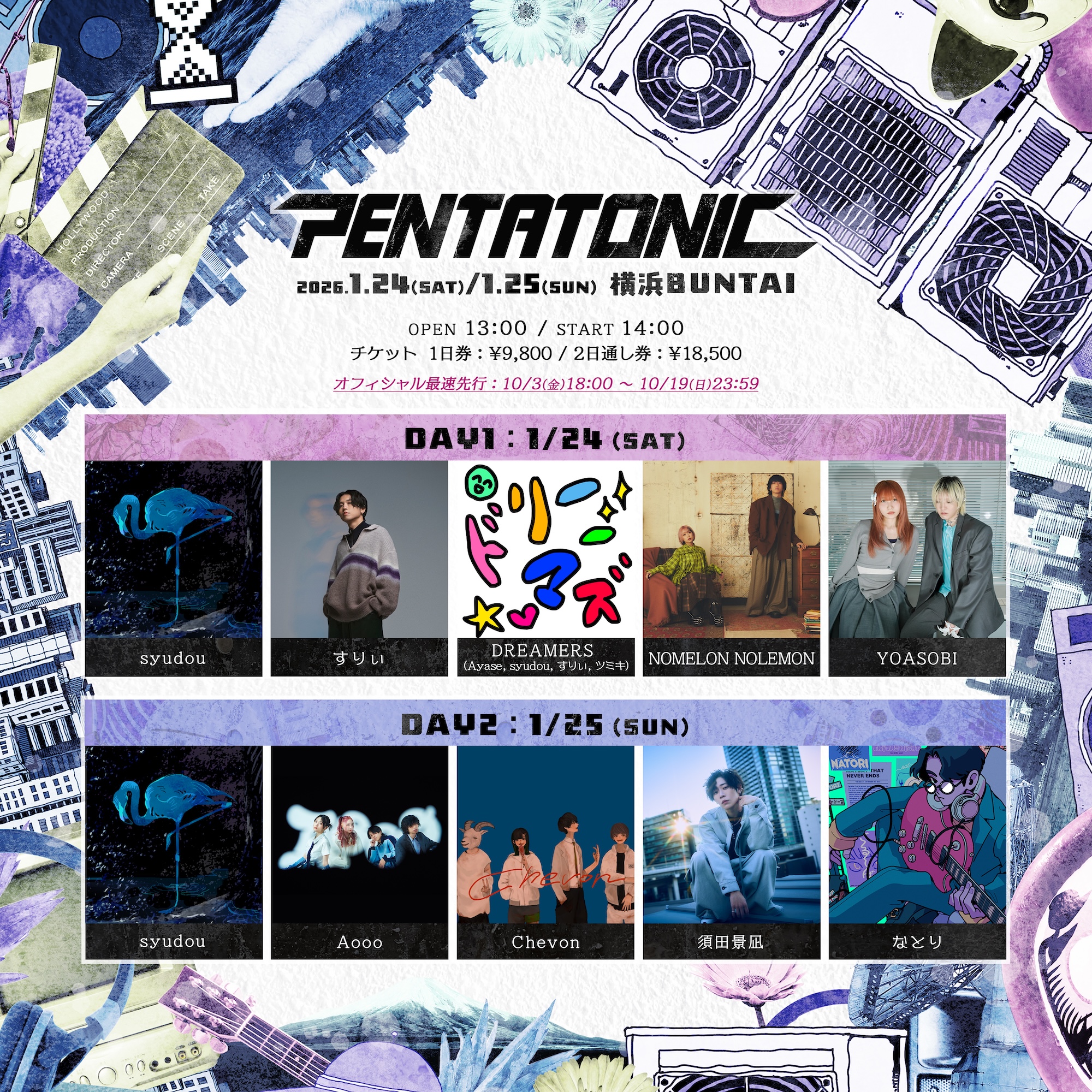 須田景凪 バルーン (@balloon0120) / X