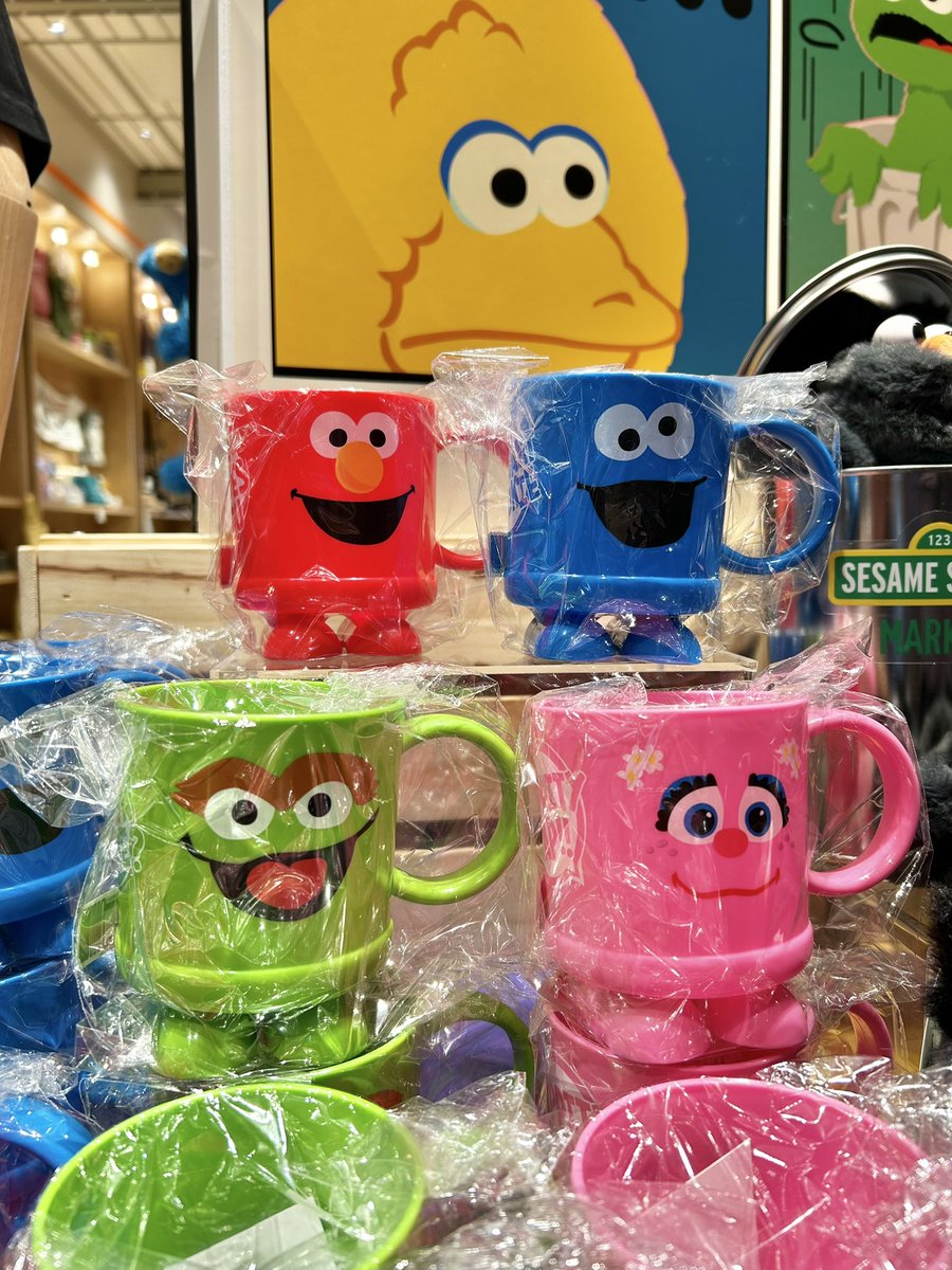 🎃BOO!FRIENDS😲 10/2(木)より、ハロウィンコレクションがスタート