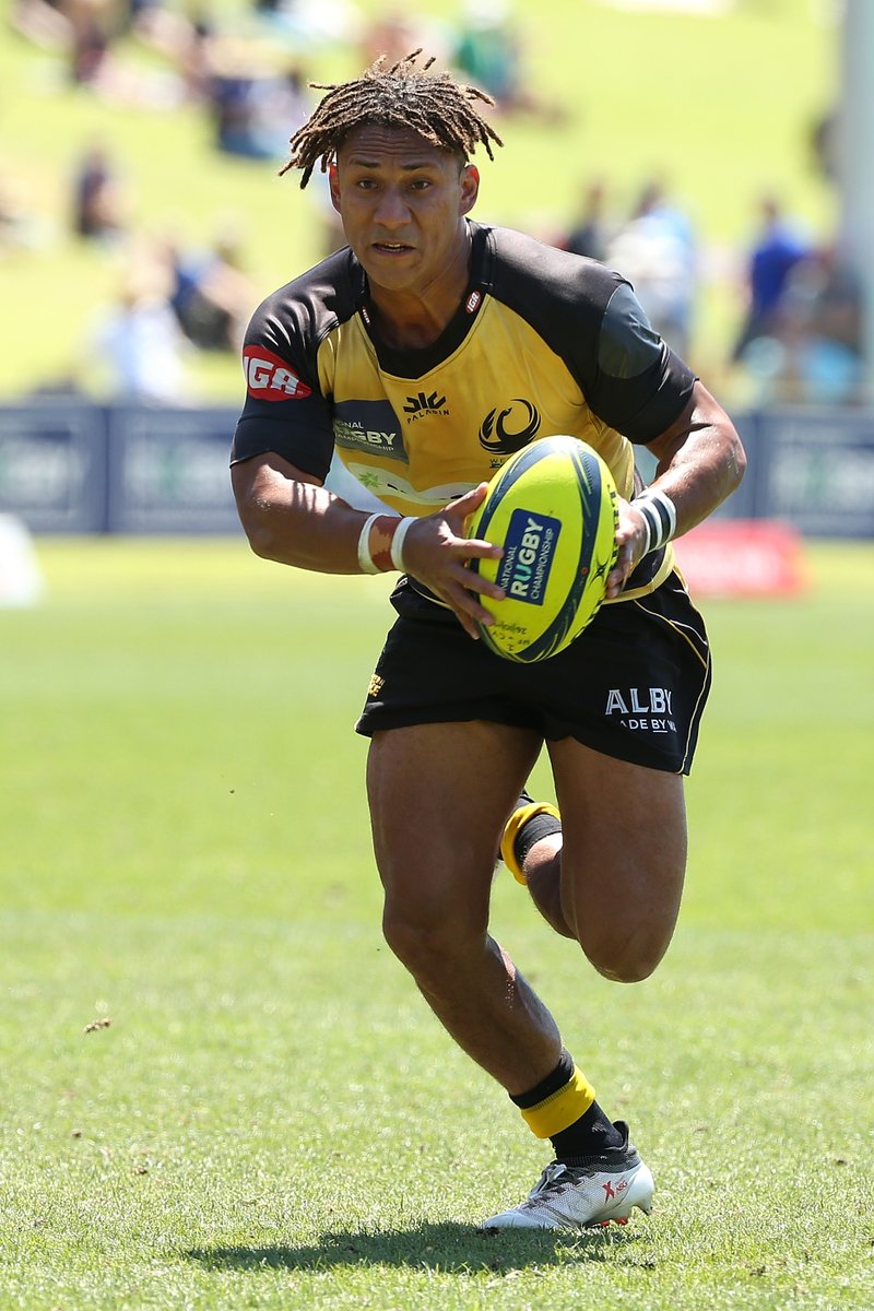 westernforce's tweet photo. Farewell Finesy 😢
Don’t miss the chance to farewell fan favourite Issak Fines-Leleiwasa tomorrow 💙
#StrongerTogether
#ForeverForce https://t.co/0nJwzaUUCf