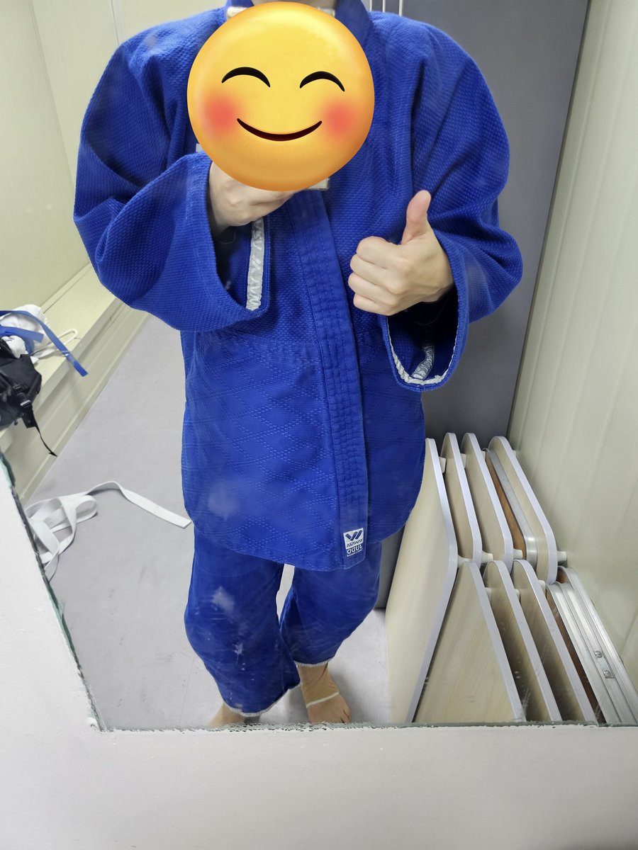 오늘은 안다치고 재밌었다!!