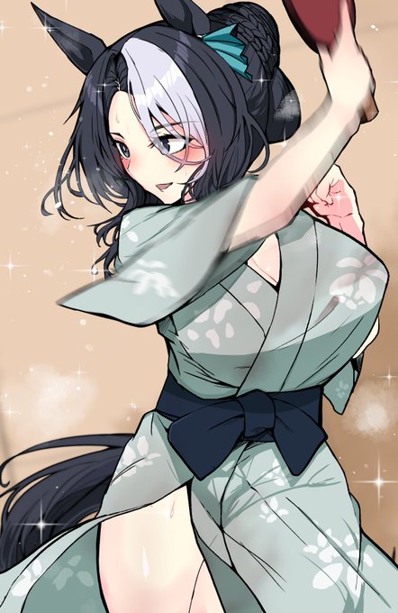 ラモーヌスマッシュ 