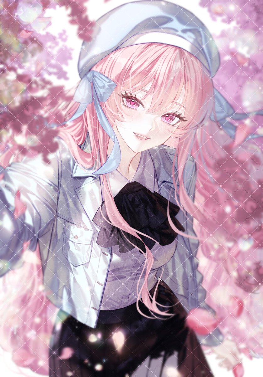 KIWIKONG (@kiwiwikong) on Twitter photo 