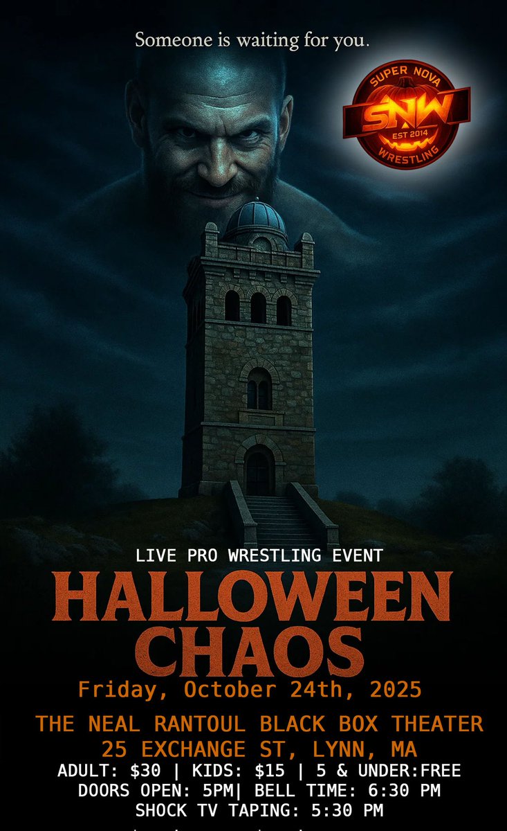 WEARESNW tweet media