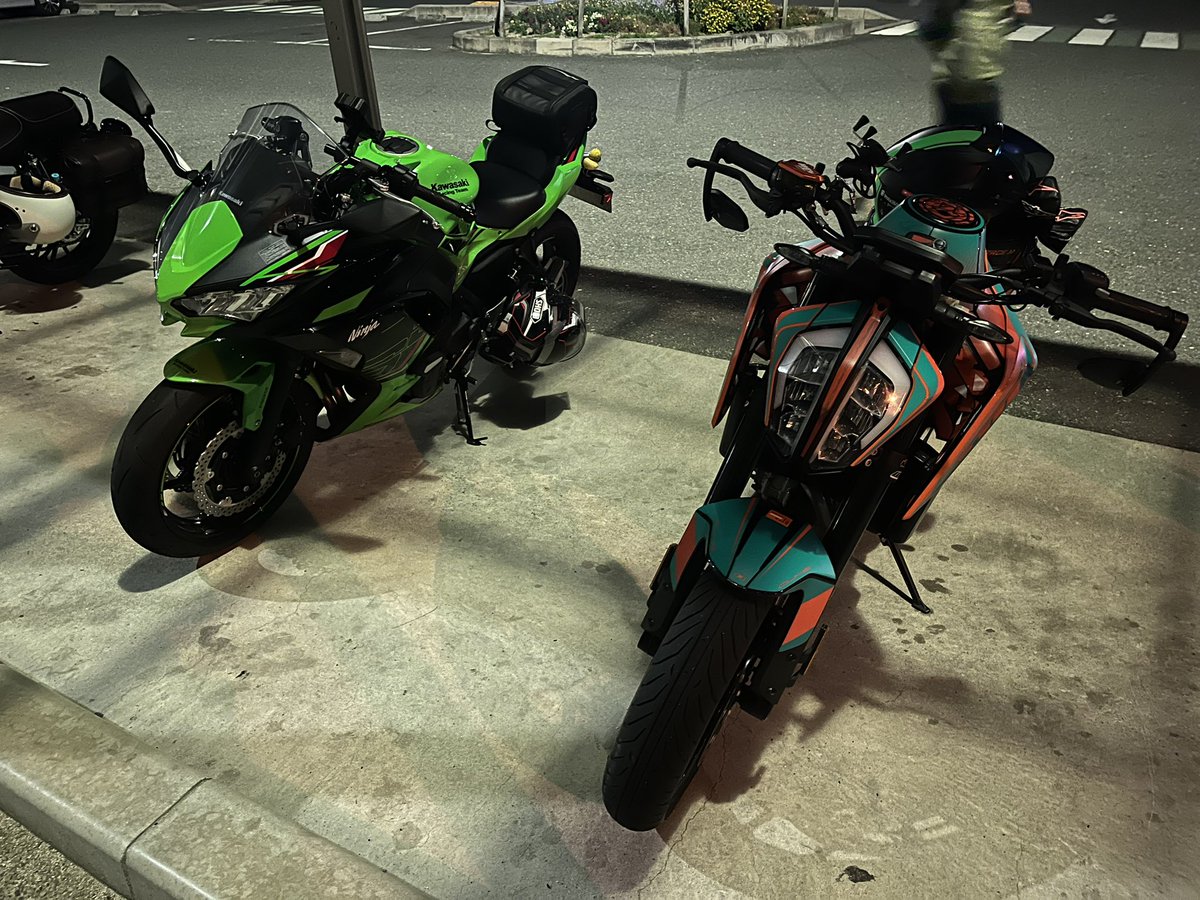 ちくわ (@bike_tteiina) / Posts / X