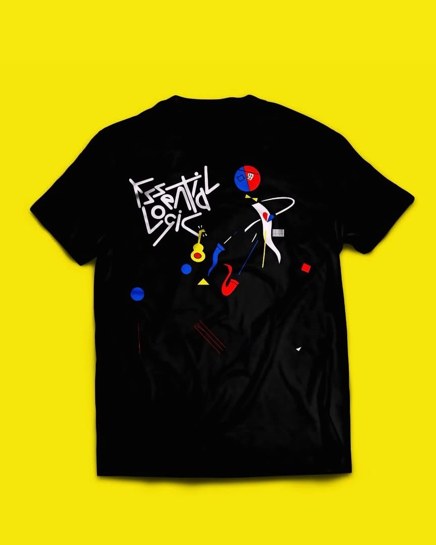 Essential Logic 🎷 (@logic_essential) on Twitter photo It’s Bandcamp Friday ⭐️🎷 
.
Wonderful offers ⚡️(and new tees await)… tinyurl.com/54nc7ssn 💫
.
#essentiallogic #bandcamp #wonderfuloffer #bandtees #vinyl #xrayspex #loralogic It’s Bandcamp Friday ⭐️🎷 
.
Wonderful offers ⚡️(and new tees await)… tinyurl.com/54nc7ssn 💫
.
#essentiallogic #bandcamp #wonderfuloffer #bandtees #vinyl #xrayspex #loralogic