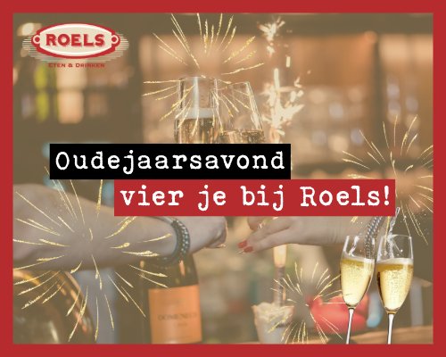Ticketpoint's tweet image. Oudejaarsavond in Den Bosch vieren? 🎉
🟣 Zoetelief: 7-gangen + drank – €145
🔵 Côte: 5-gangen – €74,50
🟢 Roels: 5-gangen + drank – €89,50
🍾 Bubbels om 00:00 | Doorfeesten bij Roels

#OudEnNieuw2025 #DenBoschUitgaan #Dinerfeest #Zoetelief #CôteBarBistro #RoelsEtenEnDrinken