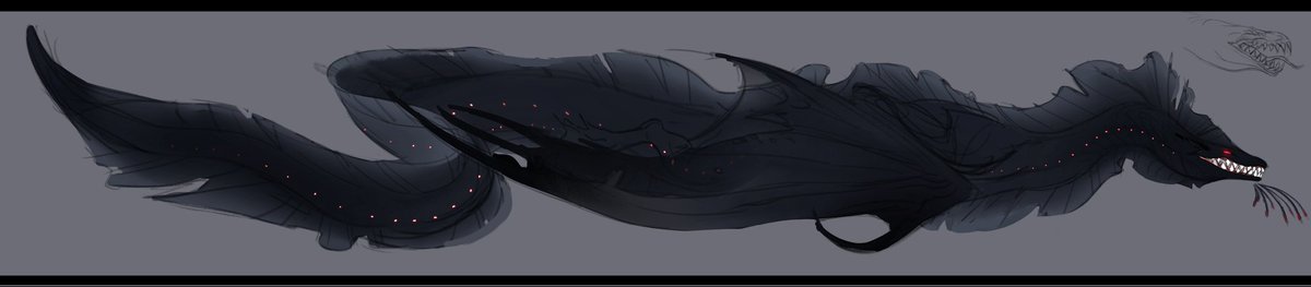 夜心Night heart tweet media