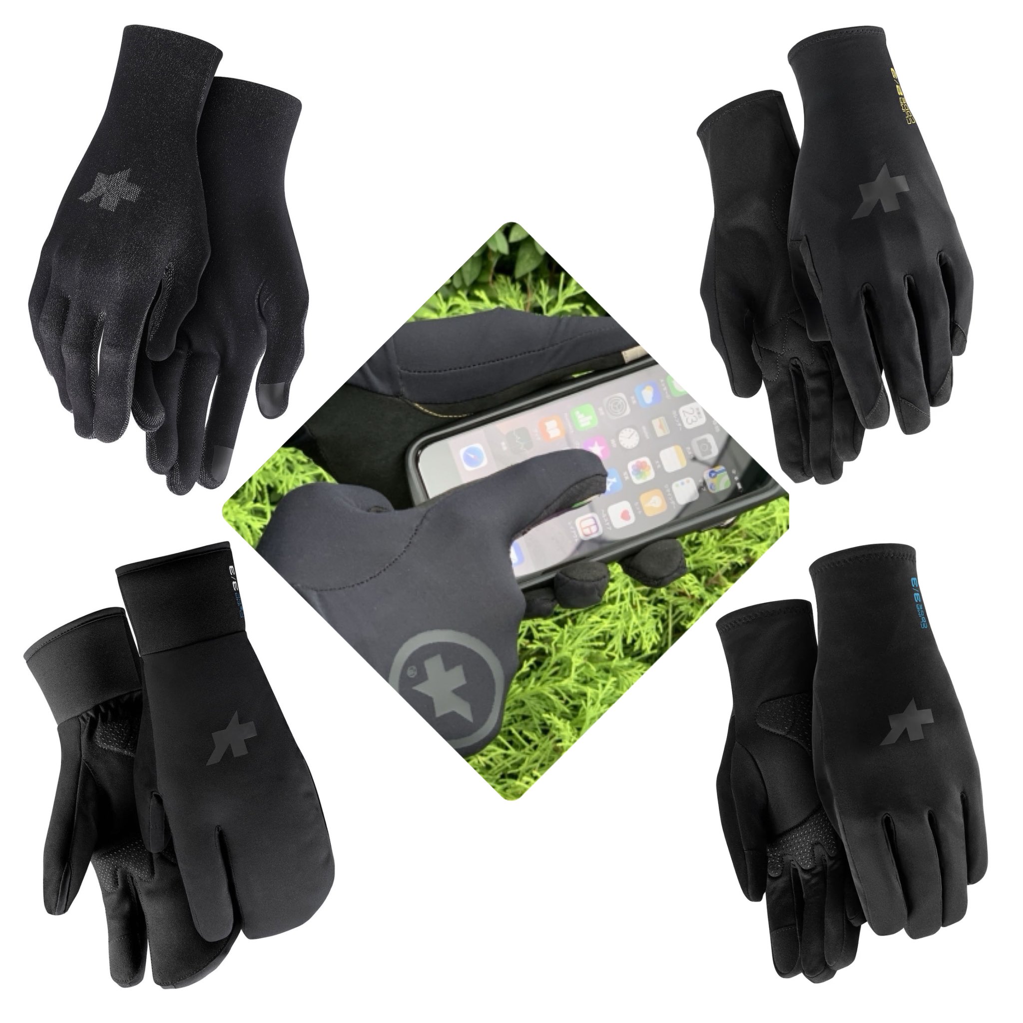 ASSOS PROSHOP TOKYO on X: 