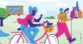 Dans le journal de 18h, le Grand Arras vous donne la parole sur les mobilités et l’agenda sport du week end

#planetefm
<a href="/Planetefm/">PLANETE FM</a>
instagram.com/PlaneteFM