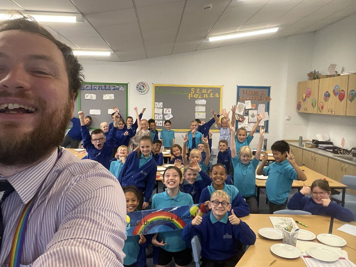 Mr Allen tweet media