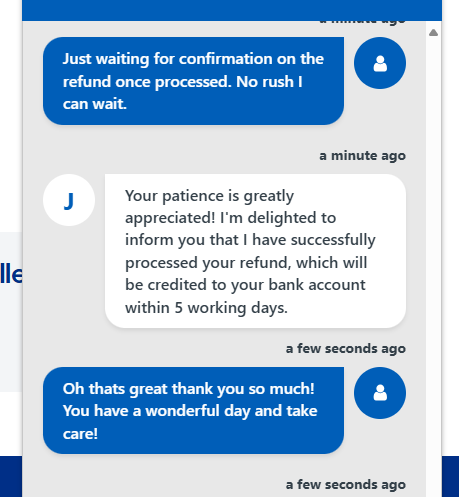 MattM00res's tweet photo. @BritishGas maybe you can explain to me why one of your agents told me yesterday they had processed my refund but when I called today I was told no refund had been processed and that you can't even tell me what my balance is? https://t.co/2EVniugN2I