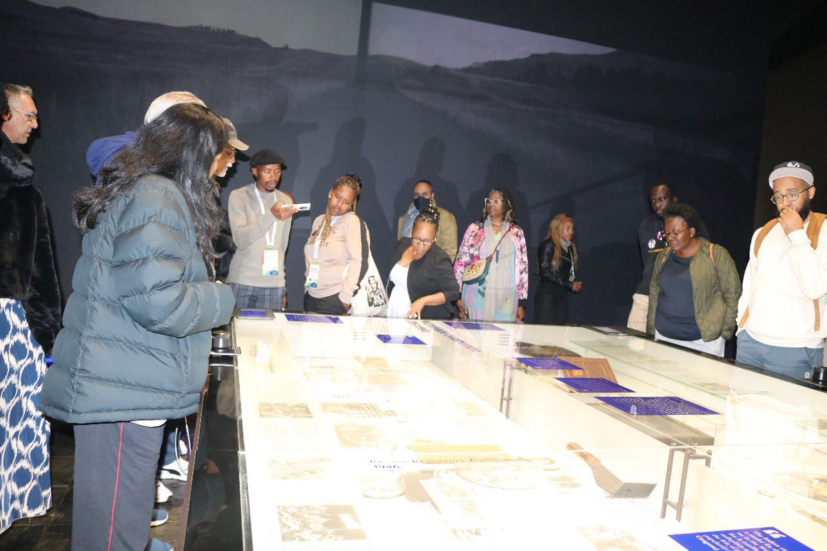 AFRA LEARNING AND ACTIVIST DIALOGUE BRINGS TOGETHER ACTIVISTS FOR A COMMON GOAL.

All activists actively engaged in meaningful discussions and sharing of ideas this has been a successful dialogue.