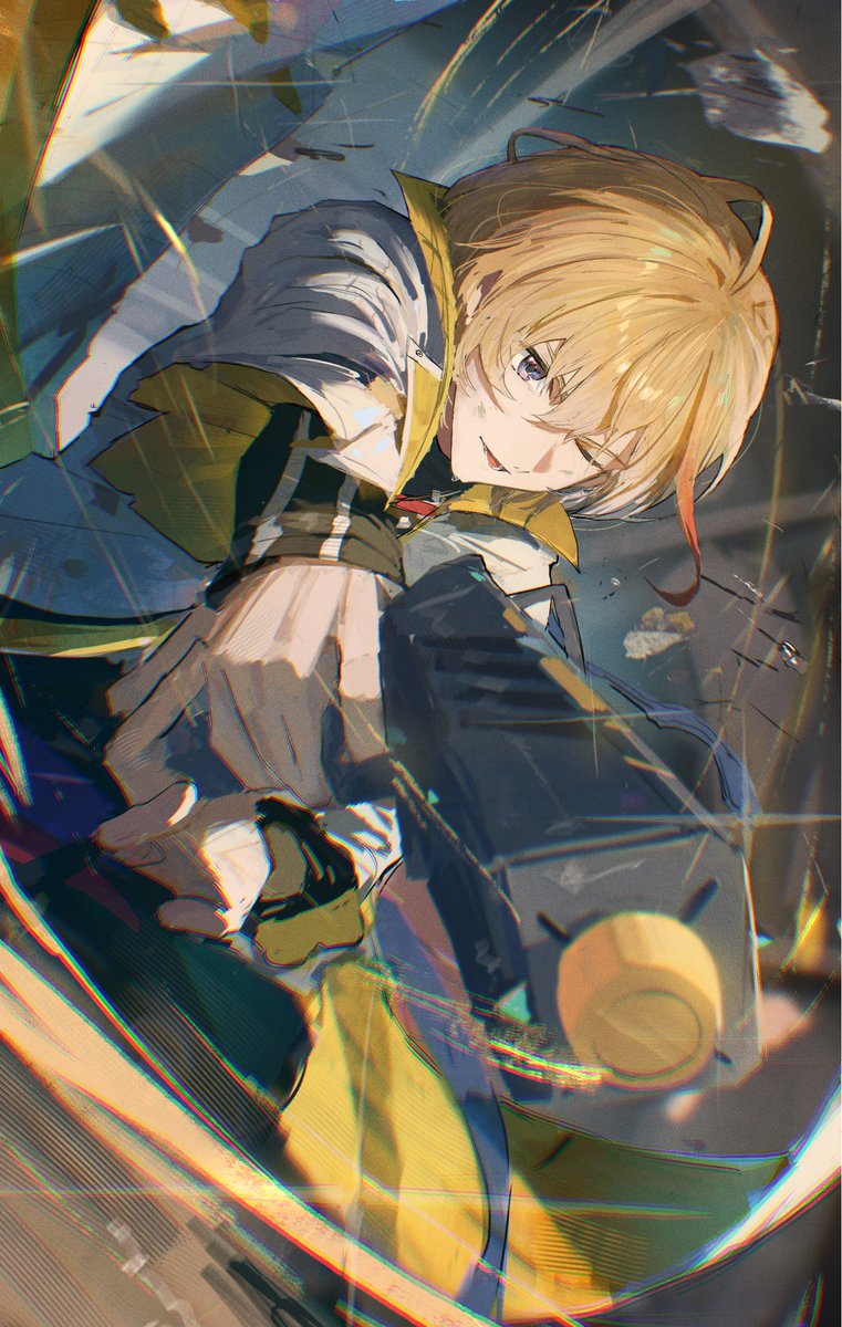 こうちゃん🍃 (@kouchanthree) / Posts / X