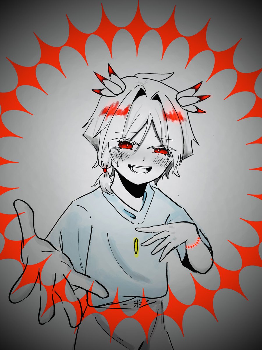 papi_kind's tweet photo. 99.999%くらい初期髪なんですけど‼️他の髪型にも挑戦していきたい気持ちも込めて🔥てか初期髪好き増えろ~‼️

 #Sky絵描きさんと繋がりたい 
 #初期髪
 #sky顔あり https://t.co/HZDa8PkRAv