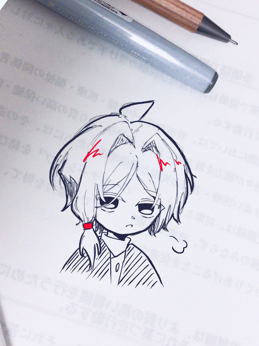 papi_kind's tweet photo. 99.999%くらい初期髪なんですけど‼️他の髪型にも挑戦していきたい気持ちも込めて🔥てか初期髪好き増えろ~‼️

 #Sky絵描きさんと繋がりたい 
 #初期髪
 #sky顔あり https://t.co/HZDa8PkRAv