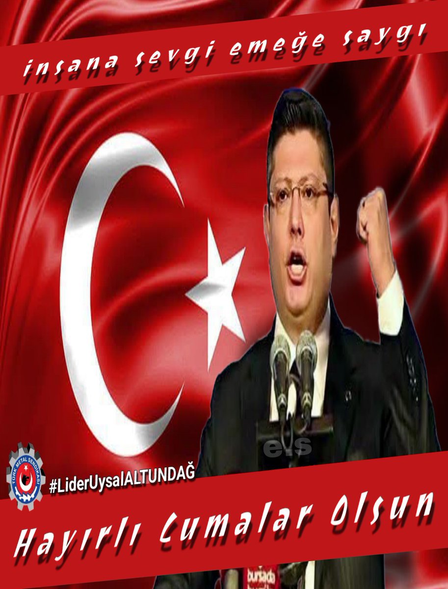 ersans638's tweet photo. Şimdi Birlik, Beraberliğimize,Birbirimize,
Sendikamıza, Teşkilatımıza Sahip çıkma Şimdi omuz omuza verme zamanı..
"Bölünürsek Yok Oluruz"
"Birbirimize kenetlenerek Tok Oluruz"
Unutulmasın ki,
"İşçinin Örgütlü Gücü Karşısında Hiçbir İşveren Duramaz"
#LiderUysalALTUNDAĞ https://t.co/QEfvOxhVWz