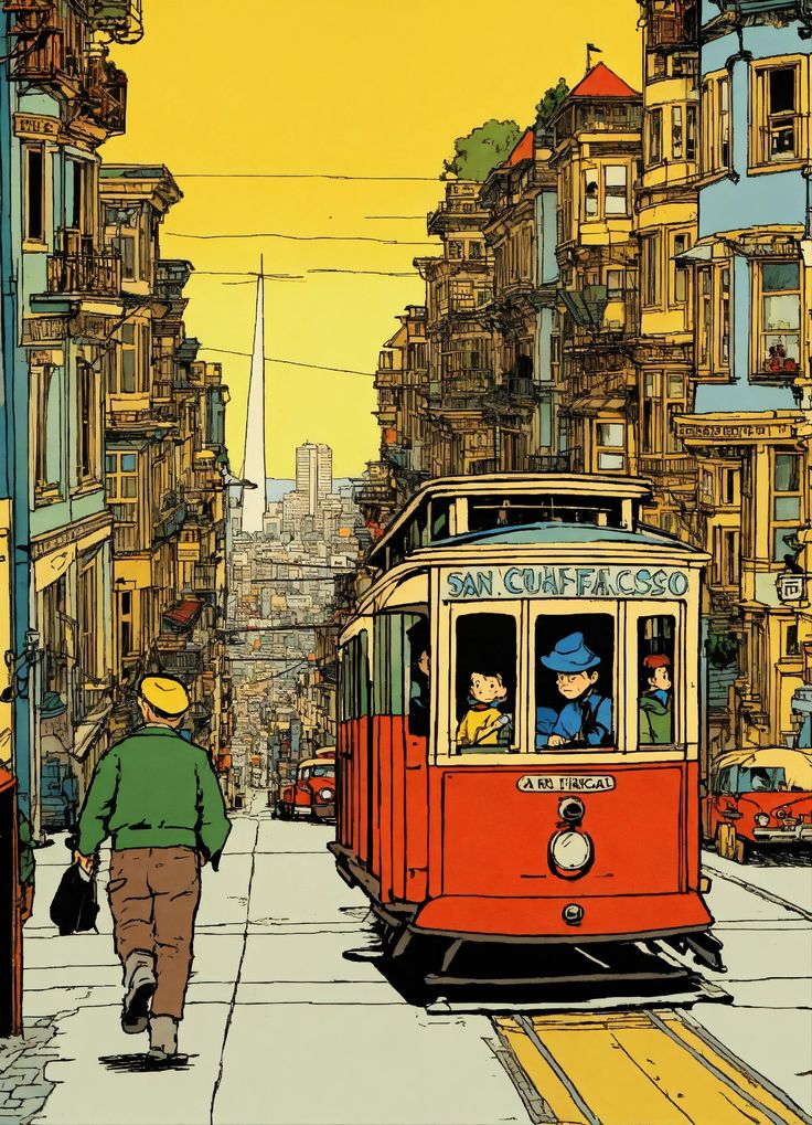 Gentleman_1965's tweet photo. City life https://t.co/E5V6hlXw2C