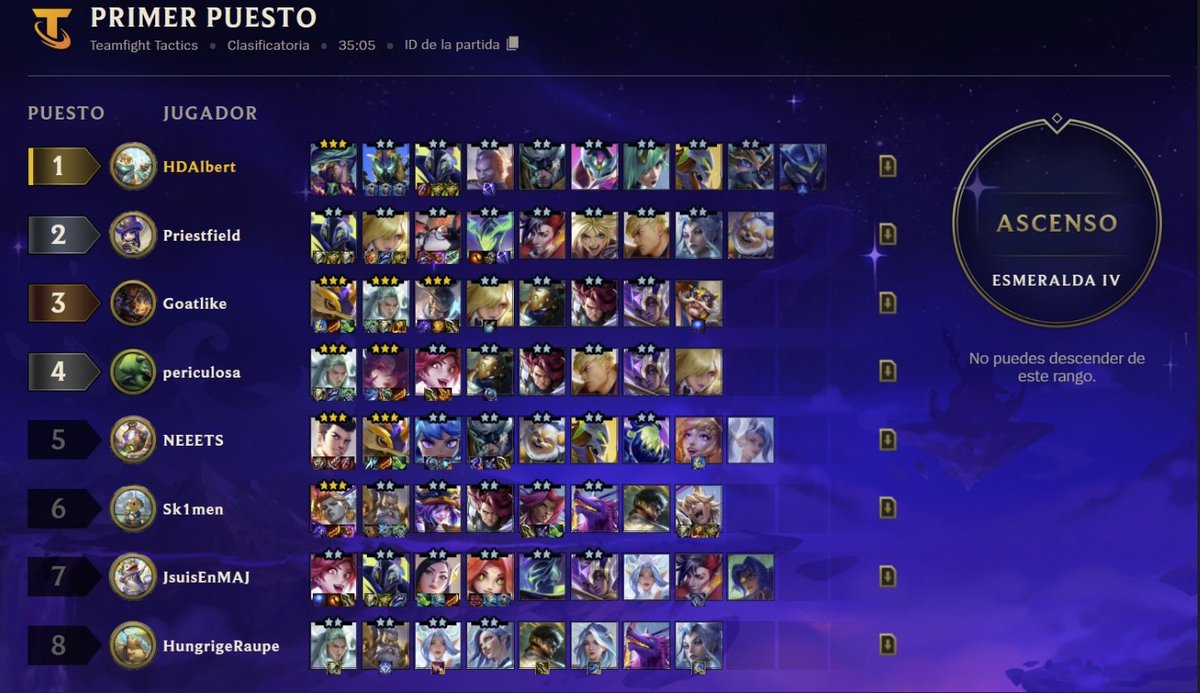 HD4lbert's tweet image. Se vuelve al TFT ?