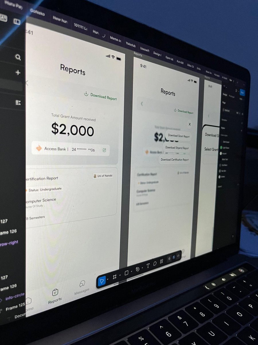 UI_Designguy's tweet image. Clean designs only 🧑‍🍳 🔥 

#uiux #uxui #uiuxdesign #uiproduct #productdesign