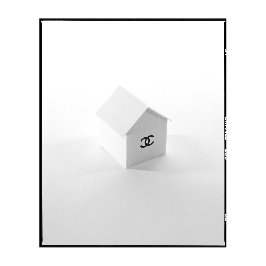 CHANEL カタログ　1992年　フランス印刷　シャネル CHANEL カタログ 1992年 春夏コレクション CHANEL 1992 SPRING VINTAGE