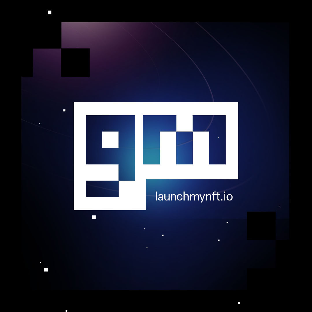 LaunchMyNFT tweet media