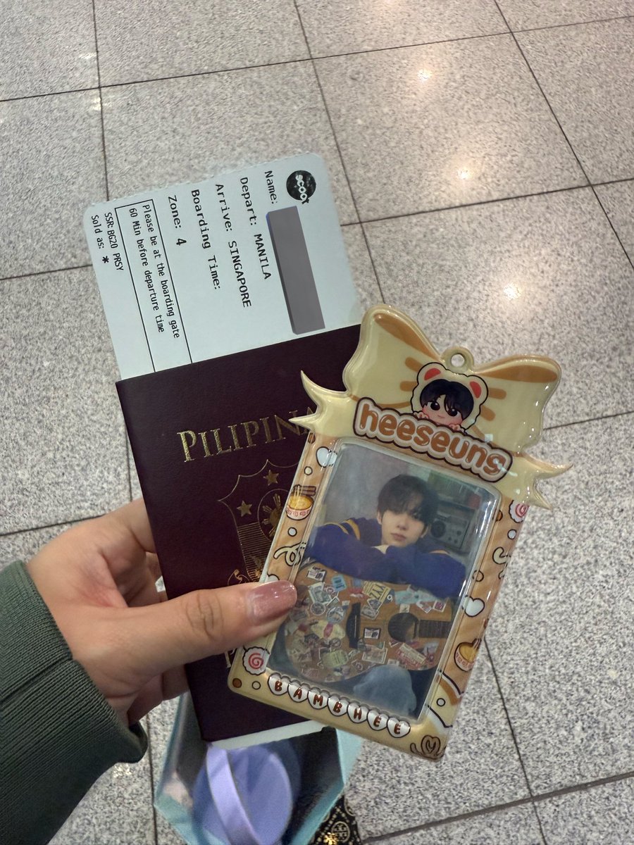 _imfernal's tweet image. See you boys! 💙 #WALKTHELINE_IN_SINGAPORE #ENHYPEN