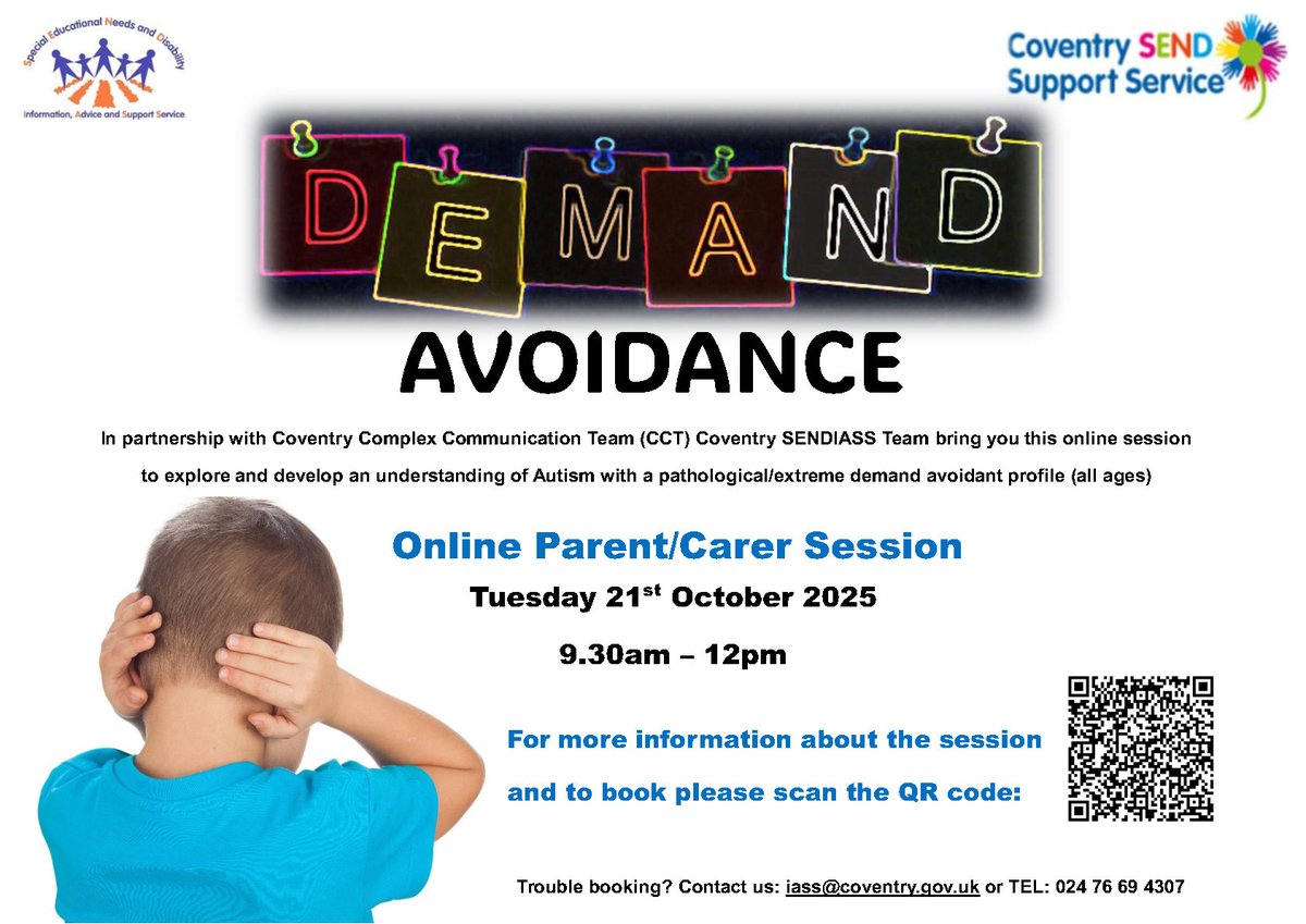 Coventry IAS tweet media