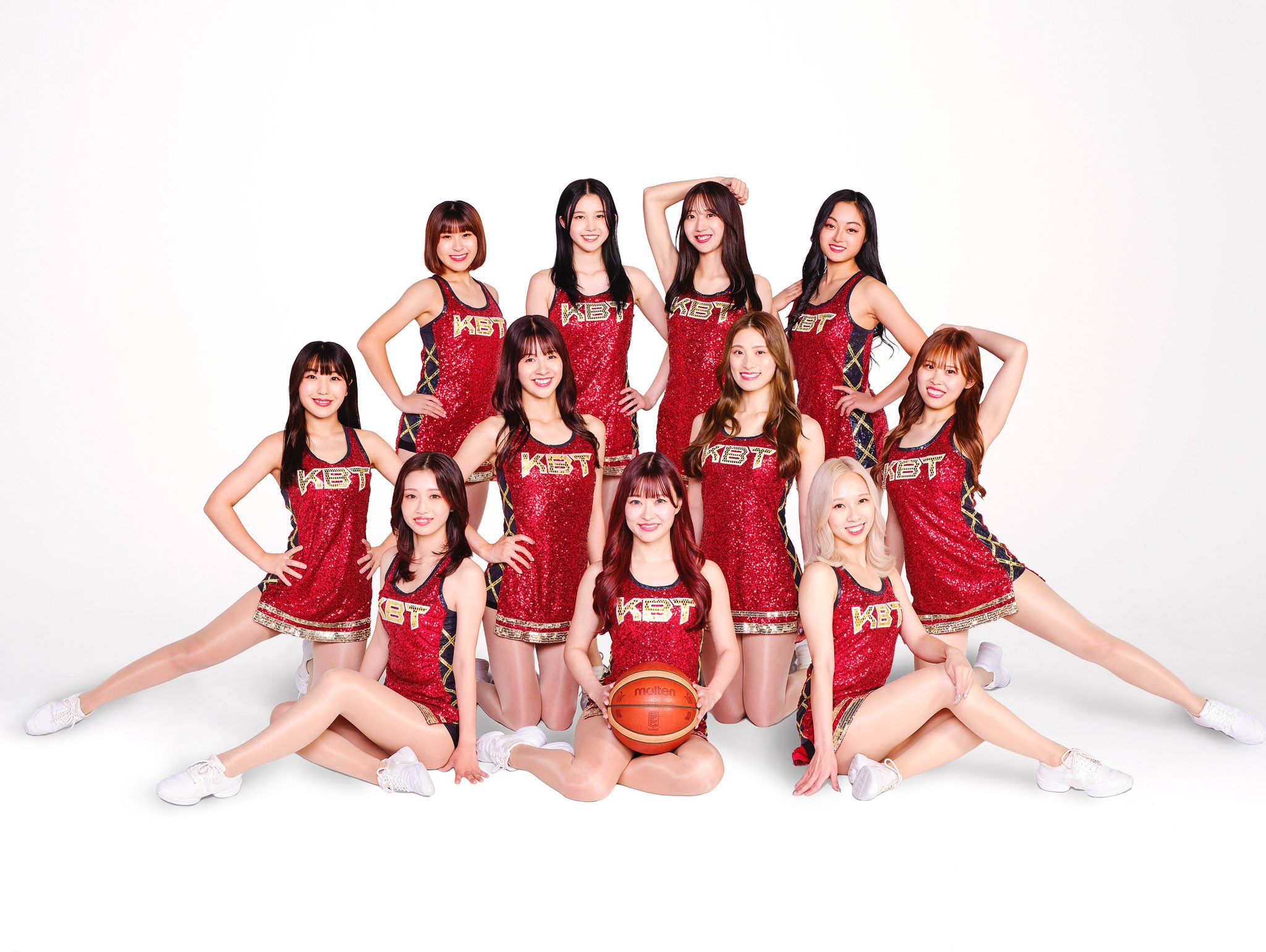 川崎ブレイブサンダース チア IRIS ユニフォームセット 川崎ブレイブサンダースチアリーダーズ IRIS on X: 