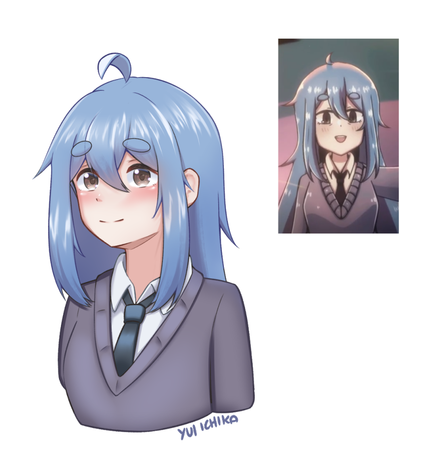 Nikkun☄️ tweet media