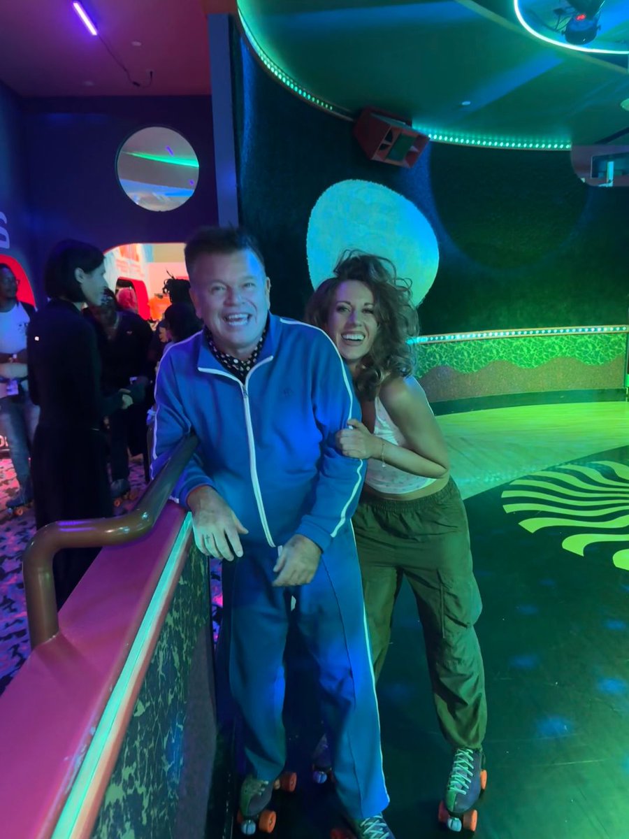 Back in New York City this week…Pinching myself that I will be playing at <a href="/WebsterHall/">Webster Hall</a> tonight. Truly grateful for every special moment of this journey right now ♥️