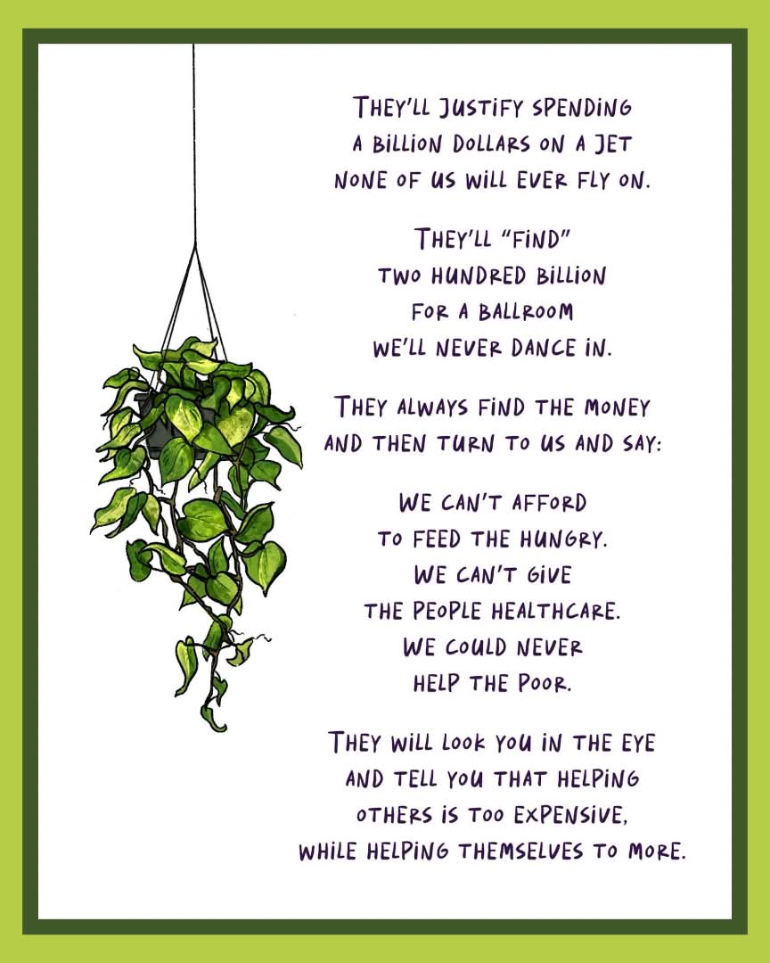 Lindademocat's tweet image. 