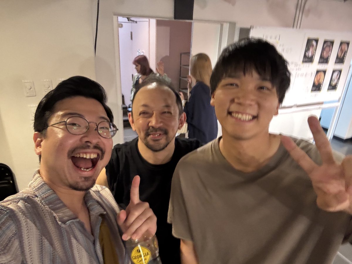 ちょっとみんな聞いて。
これおもろかったぞ。

バザール44℃第二回本公演
「Fランク大学殺人事件」
作・演出／深谷晃成　表紙絵／河野みか
2025年9月30日（火）～10月5日（日）
＠池袋 スタジオ空洞

【チケット予約】
ただ今よりご予約受け付け中！
ticket.corich.jp/apply/393621/