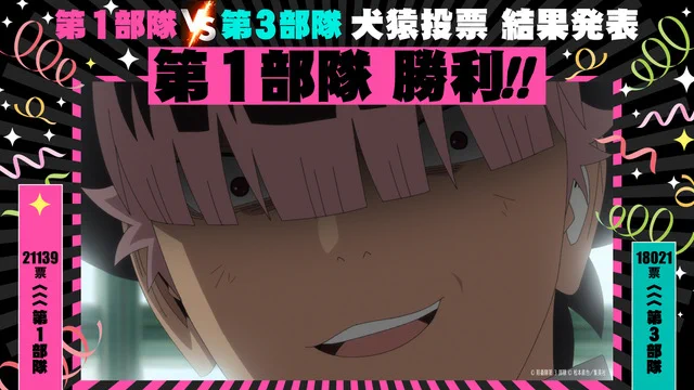 怪獣8号【公式】 on X: 