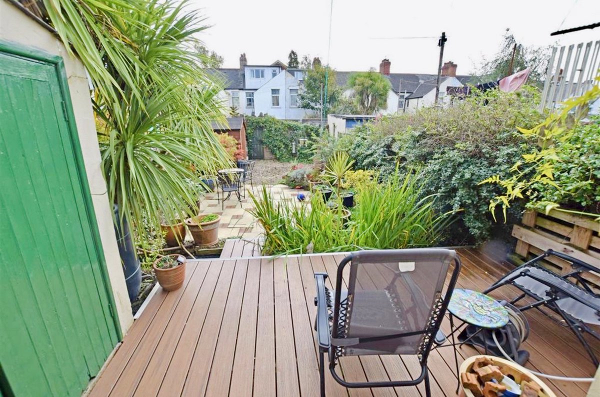 For Sale on Canada Road, Cardiff is this extensively but sympathetically modernised and extended, Freehold bay-fronted terrace property of character that retains attractive period features. View the full details online michaeljonesandco.com/properties-for… #ForSale #House #Home #Property #CF14