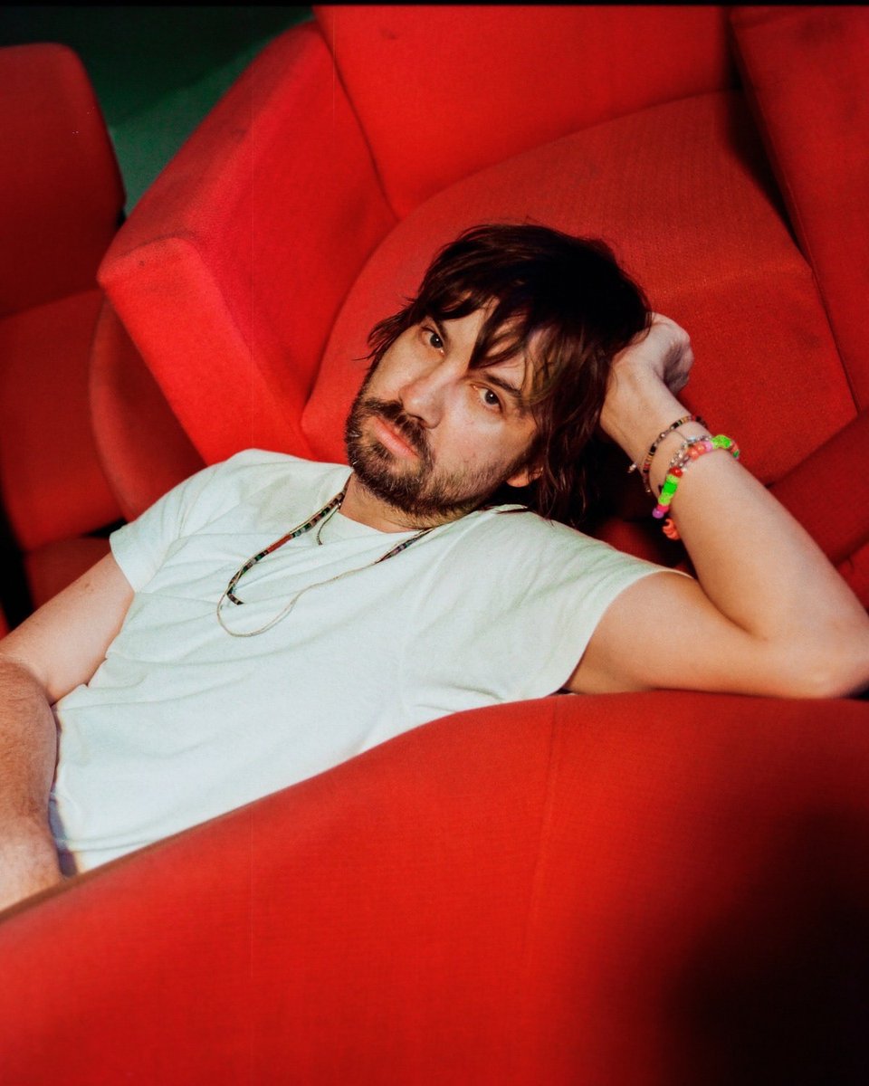 Fever_PitchFC's tweet photo. Os bilhetes para o concerto dos Tame Impala já estão disponíveis!
 5 de abril na MEO Arena
 Garante já o teu nos locais habituais.
#EverythingIsNew #EverythingIsNewPT #VisitPortugal #VisitLisboa #TameImpala #Antena3 #MEOArena https://t.co/CNv3gYVVd4