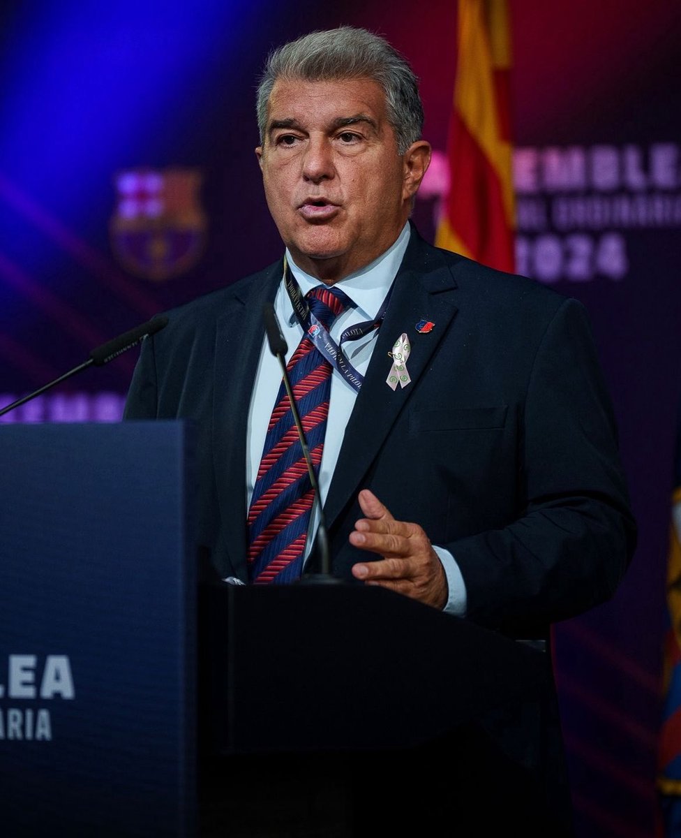 Barça Universal tweet media