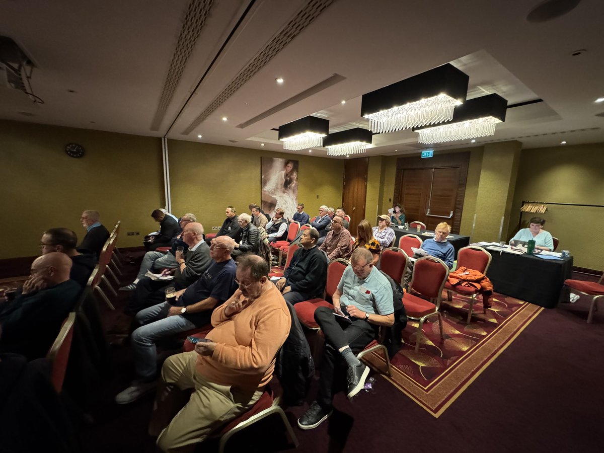 Mike Quigley tweet media