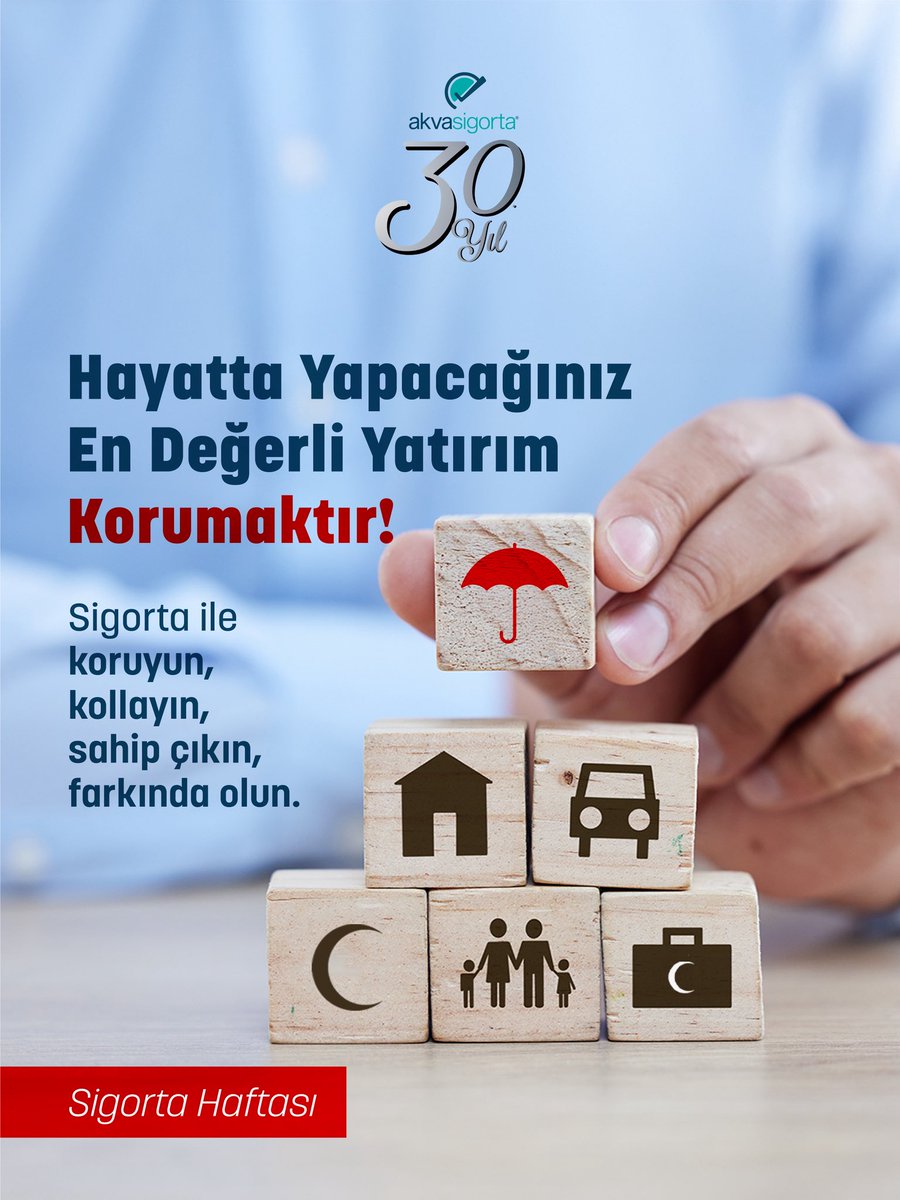 fuzulakva's tweet photo. ✔️Evini koru 
✔️Arabanı koru 
✔️Sağlığını koru 
✔️Sevdiklerini koru 

Sigorta lüks değil, farkındalıktır.

Sigorta Haftası’nda güvenceyi hatırla.

👉 Detaylı bilgi için: https://t.co/EWUXXQrtO6

📞 Bizi arayın: +90 212 465 07 30

#AkvaSigorta #AKVA #zorgündostu #sigorta #acente https://t.co/r3rzerqn1I